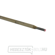 GEKO rutilos hegesztőelektródák, 4x350 mm, hegesztőáram 150-190A, rózsaszín GEKO rutilos hegesztőelektródák, 4x350 mm, hegesztőáram 150-190A, rózsaszín náhled