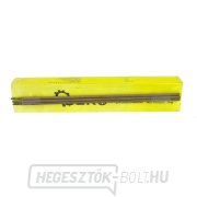 Hegesztőelektródák 4mmx350mm rózsaszín (5kg) (4) Előnézet 