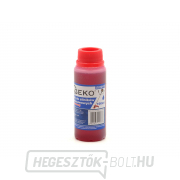 GEKO Oil 2T 100ml - kétütemű motorokhoz gallery main image