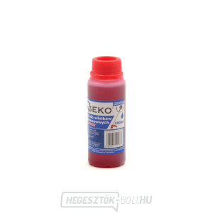 GEKO Oil 2T 100ml - kétütemű motorokhoz GEKO Oil 2T 100ml - kétütemű motorokhoz gallery main image