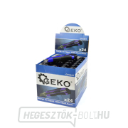 Tapétavágó 100x18x0,5 mm 1-es típus (24/144) Előnézet 