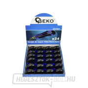 Tapétavágó 100x18x0,5 mm 1-es típus (24/144) Előnézet 