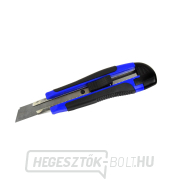 Tapétavágó 100x18x0,5 mm 1-es típus (24/144) náhled