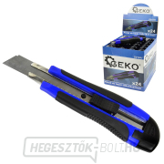GEKO Hasítókés 100x18x0,5 mm gallery main image
