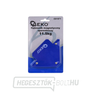 Mágneses hegesztési szög 11,5 kg (10/20/60) Előnézet 