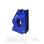 Mágneses hegesztési szög 34,5 kg (10/20) Előnézet 