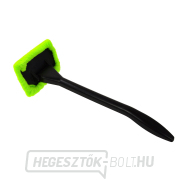 Univerzális üvegtisztító kefe - hosszú (100 db) Előnézet 