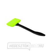 Univerzális üvegtisztító kefe - hosszú (100 db) Előnézet 