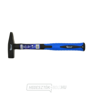 GEKO lakatos kalapács, 300g, üvegszálas nyél GEKO lakatos kalapács, 300g, üvegszálas nyél gallery main image