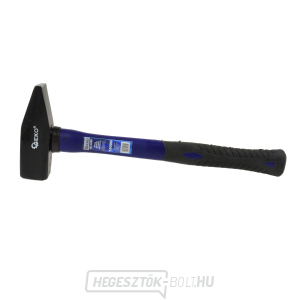 GEKO lakatos kalapács, 1500g, üvegszálas nyél GEKO lakatos kalapács, 1500g, üvegszálas nyél gallery main image