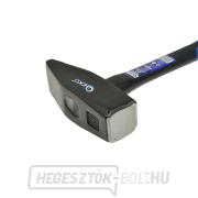 Geko Premium 2000G üvegszálas kalapács (6/12) Előnézet 