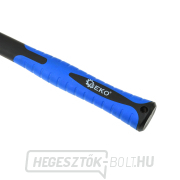 Geko Premium 2000G üvegszálas kalapács (6/12) Előnézet 