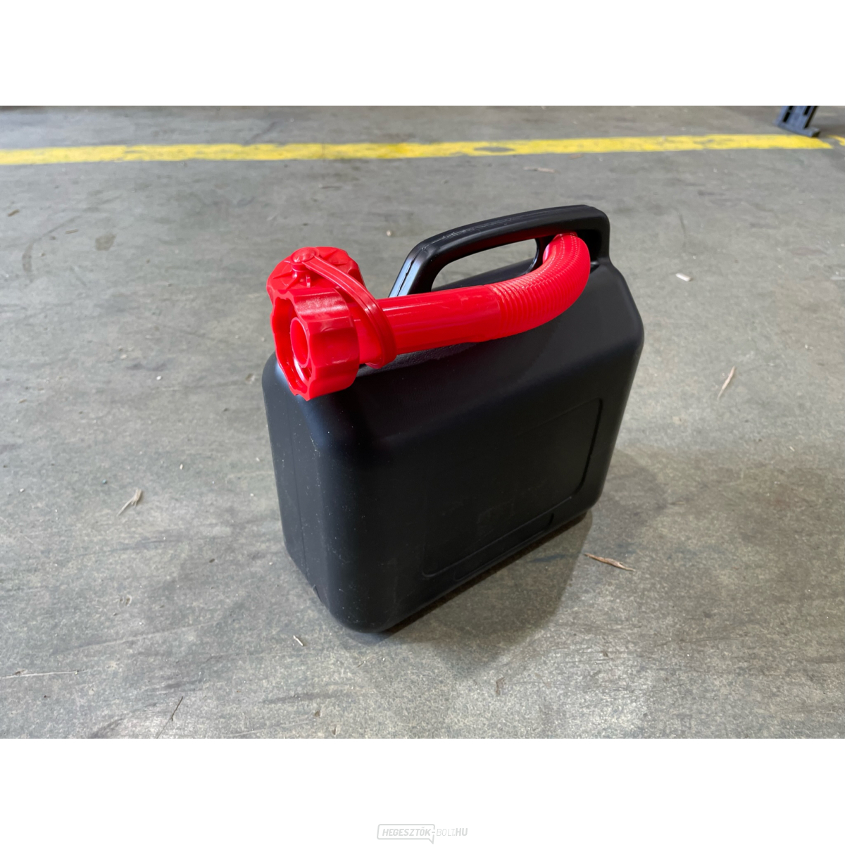 Üzemanyagkanna 5 L UN Üzemanyagkanna 5 L UN gallery main image