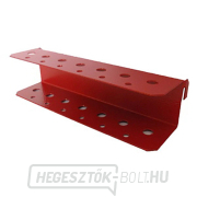 MARS - lakkozott tartó 13 szárú szerszámhoz MARS - lakkozott tartó 13 szárú szerszámhoz gallery main image