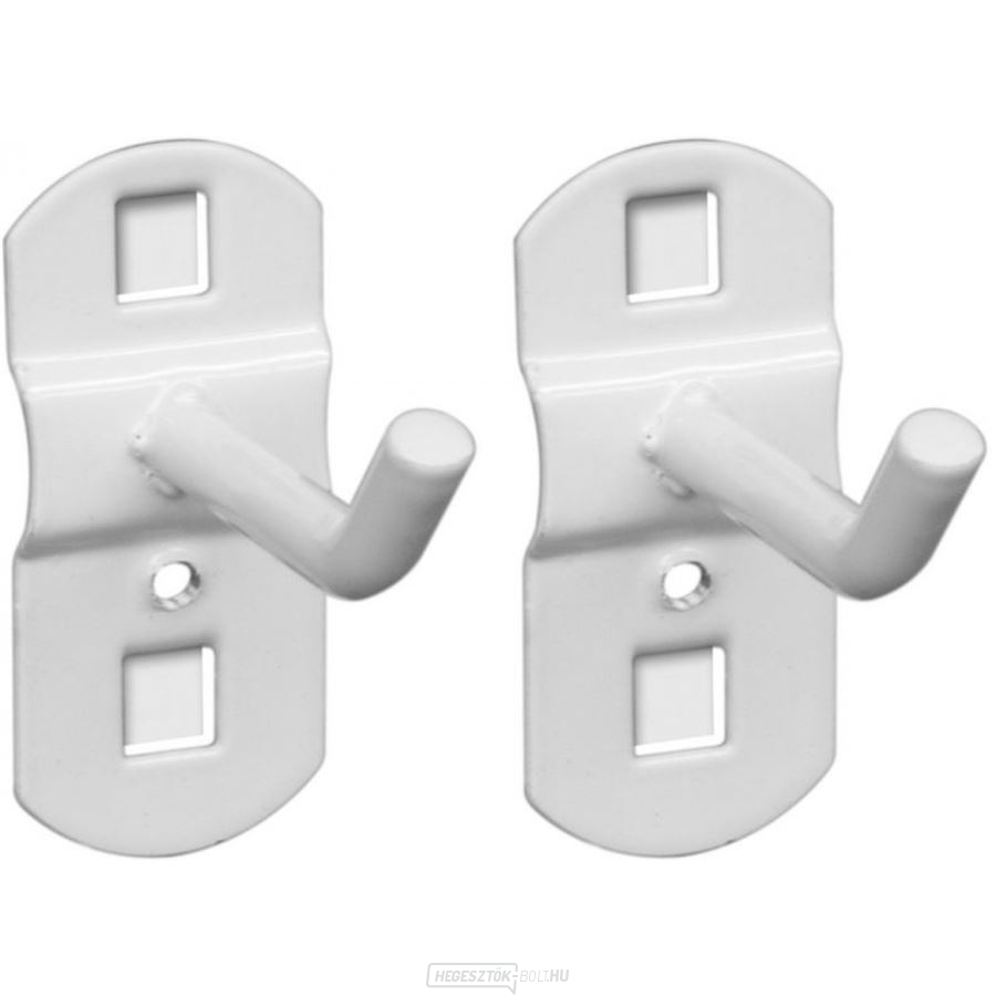 LAKÓHORGOK 50 MM RÉSZLETES, SZETT - 2 db LAKÓHORGOK 50 MM RÉSZLETES, SZETT - 2 db gallery main image