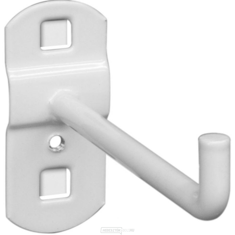 LAKÓHORG NÉGYSZÖG 90 MM - 1db LAKÓHORG NÉGYSZÖG 90 MM - 1db gallery main image