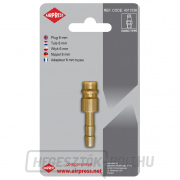 AIRPRESS dugó 8mm gallery main image