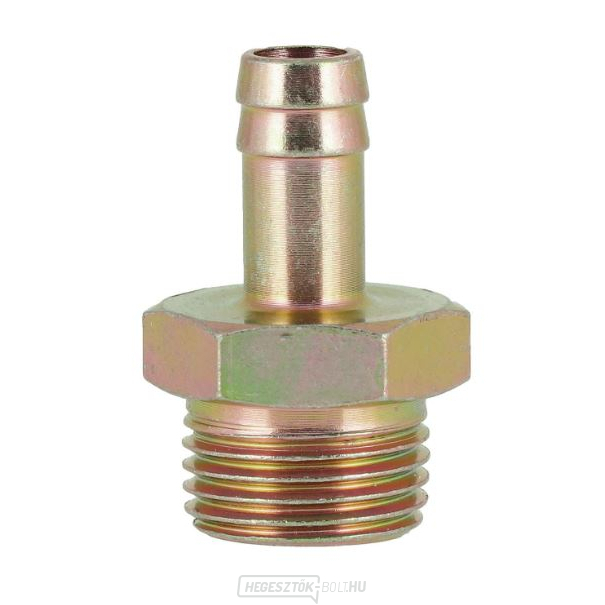 AIRPRESS Csatlakozás 1/2 10mm