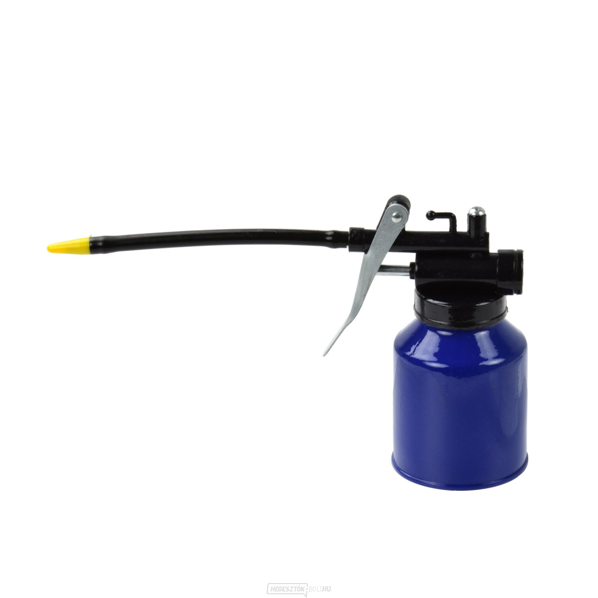 GEKO Olaj flakon rugalmas nyakkal 250 ml GEKO Olaj flakon rugalmas nyakkal 250 ml gallery main image