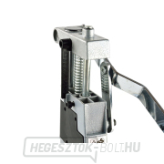 Fúróállvány 400 mm (8) náhled