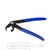 Üzemanyagvezeték-csatlakozó fogó 15-23 mm (10/50) Előnézet 