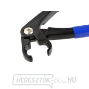 Üzemanyagvezeték-csatlakozó fogó 15-23 mm (10/50) Előnézet 