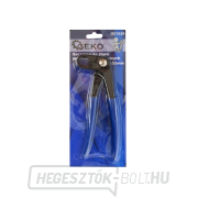 Üzemanyagvezeték-csatlakozó fogó 15-23 mm (10/50) Előnézet 