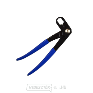 GEKO Fogó üzemanyag-csatlakozókhoz 15-23 mm GEKO Fogó üzemanyag-csatlakozókhoz 15-23 mm gallery main image