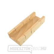 GEKO Szögvágó, vágási magasság 40 mm GEKO Szögvágó, vágási magasság 40 mm gallery main image