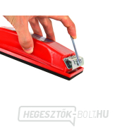 Csiszolópapír blokkban 210x105mm (1/80) Előnézet 