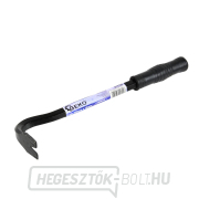 GEKO kar/lehúzó 300x14mm GEKO kar/lehúzó 300x14mm gallery main image