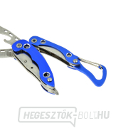 GEKO többfunkciós zsebkés 9 funkcióval náhled