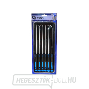 GEKO Szerelőhorgok készlet - 6 db GEKO Szerelőhorgok készlet - 6 db gallery main image