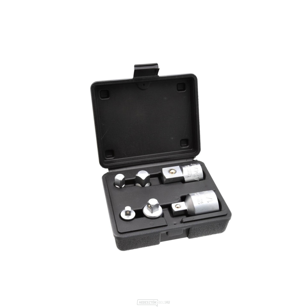 GEKO 6 db szűkítő készlet 1/4"-3/4"