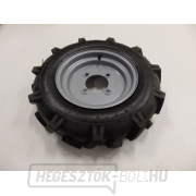 Nyílkerék 450x10 - jobbra gallery main image