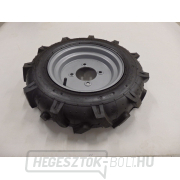 Nyílkerék 450x10 - balra gallery main image