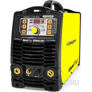 KOWAX GeniTig 200AC/DC hegesztő inverter gallery main image