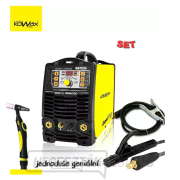 VERSENY A KOWAX HEGESZTŐ INVERTER GENITIG 200AC/DC (INGYENES) VERSENY A KOWAX HEGESZTŐ INVERTER GENITIG 200AC/DC (INGYENES) gallery main image