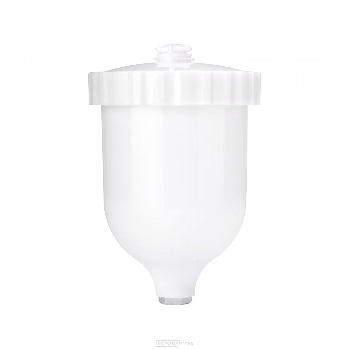 Műanyag tartály 600ml