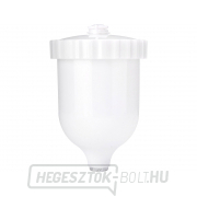 Műanyag tartály 600ml Műanyag tartály 600ml gallery main image