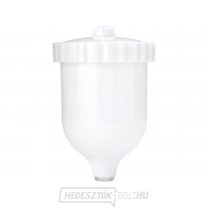 Műanyag tartály 600ml Műanyag tartály 600ml gallery main image