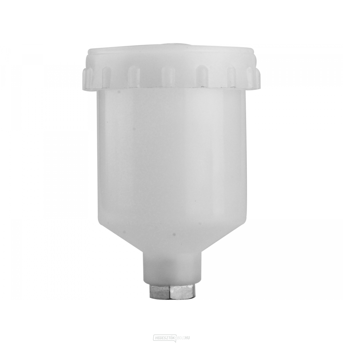Műanyag tartály 100ml
