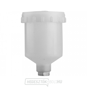 Műanyag tartály 100ml Műanyag tartály 100ml gallery main image