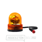12 V-os figyelmeztető jelzőfény (20) Előnézet 