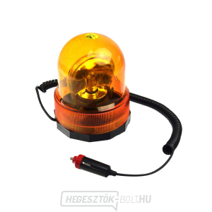 GEKO narancssárga jelzőfény B 12V GEKO narancssárga jelzőfény B 12V gallery main image