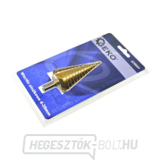 HSS TiN kúpfúró 4-39 mm (50/100) Előnézet 