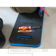 GEKO csavarhúzó készlet teszterrel 1000V - 7 db GEKO csavarhúzó készlet teszterrel 1000V - 7 db náhled