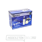 Fék légtelenítő készlet (10/20) náhled