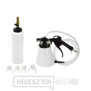 GEKO Fék légtelenítő készlet GEKO Fék légtelenítő készlet gallery main image