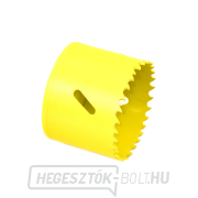 GEKO Magfúró, univerzális, 17 db-os készlet, 19-76mm, Bimetál GEKO Magfúró, univerzális, 17 db-os készlet, 19-76mm, Bimetál náhled